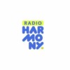 Logo Radio Harmony - Kai Fischer - Radio Moderator - kaifischer.tv