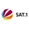 Logo SAT.1 - Kai Fischer - TV Moderator - kaifischer.tv