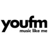 Logo youfm - Kai Fischer - Radio Moderator - kaifischer.tv